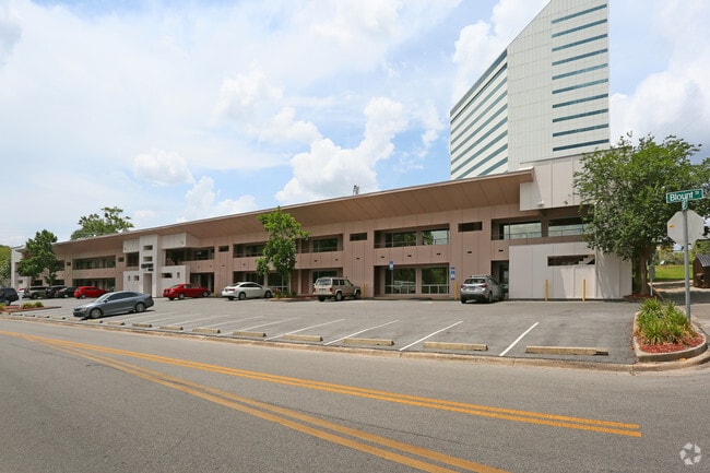 Century Parc Apartments - Century Parc Apartments