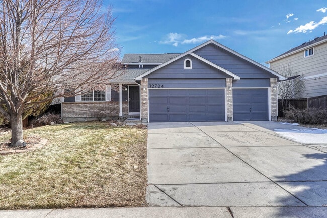 Building Photo - 12724 Henson Creek St