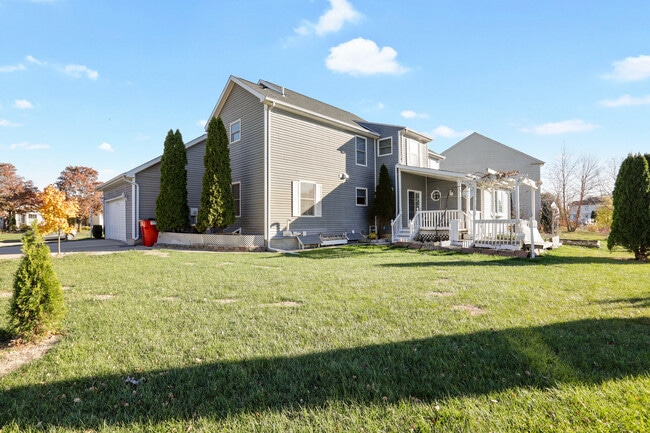 Photo - 1103 Prestwick Point