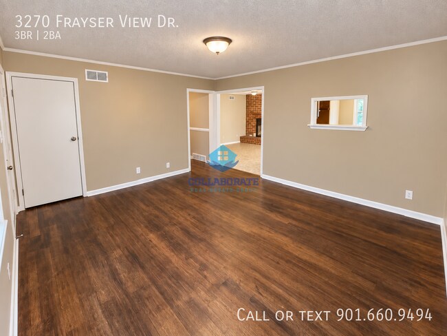 3270 Frayser View Dr