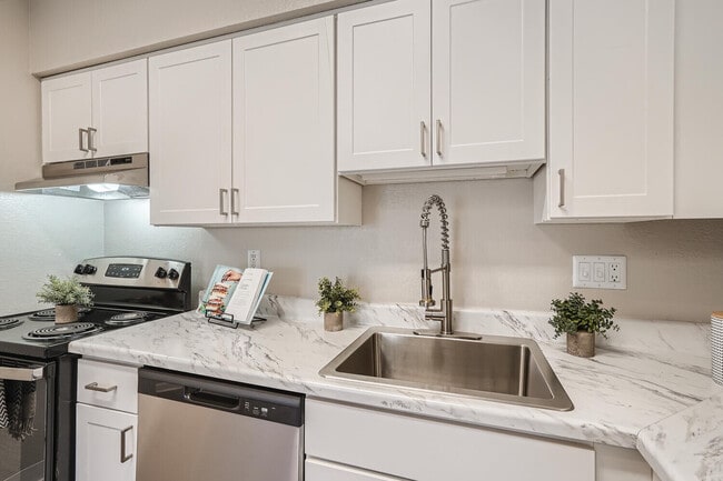 Photo - Village on Cypress