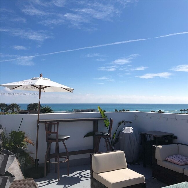Photo - 7744 Collins Ave Unit 15