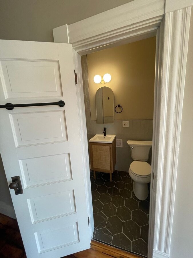 Photo - Brand New 1 Bedroom Apartment Unidad 211 - Apt A