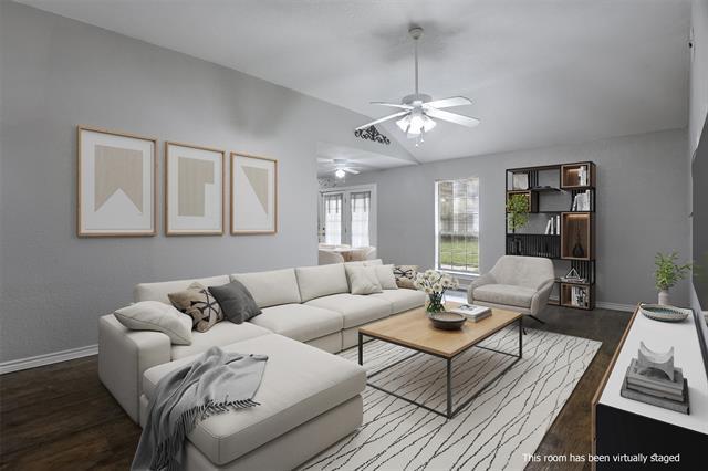 Photo - 1601 Arlington Dr