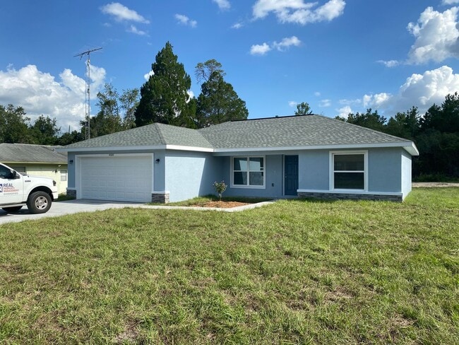Photo - Desirable SW Ocala Neighborhood 3/2/2 **Won't Last**