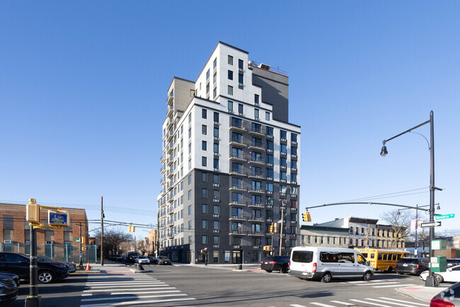 2815 Atlantic Ave - 2815 Atlantic Ave Apartments