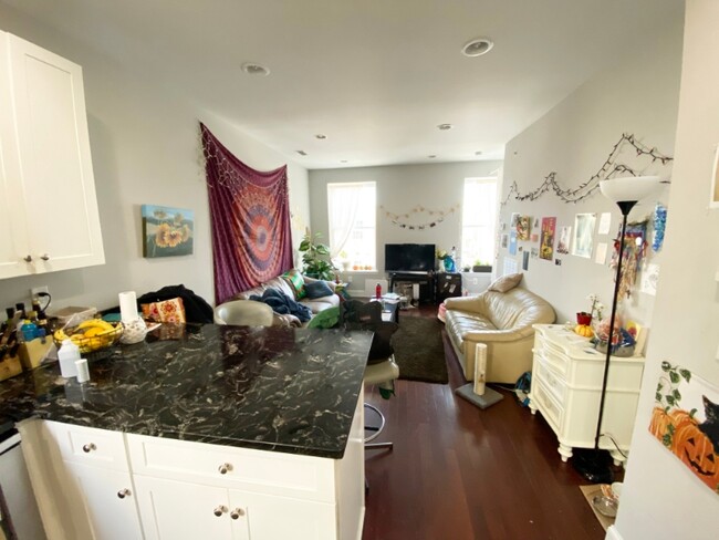 Photo - 1922 N 18th St Apartamento