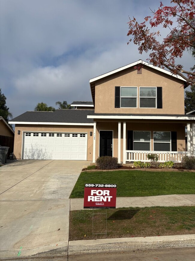 Building Photo - PRIVATE SHOWING ONLY! Immaculate 2 Story Home for Rent in Exeter!