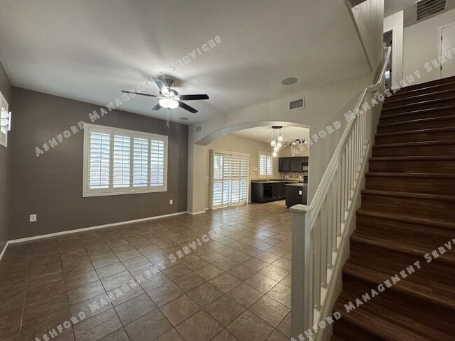 Photo - Contemporary Phoenix Living – Spacious 3BR...