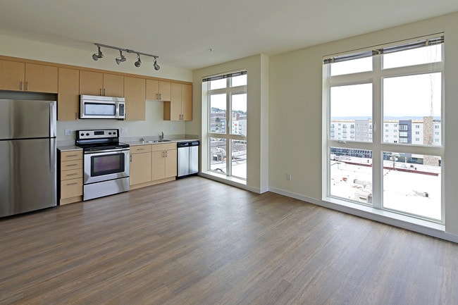 Photo - Aero Apartments