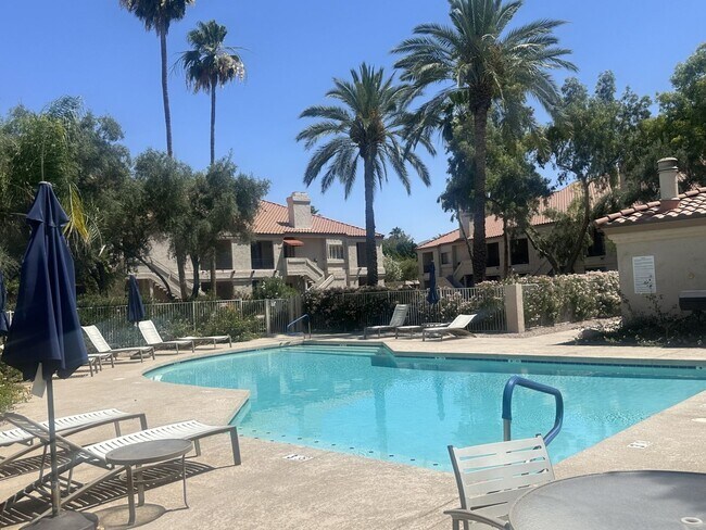 Photo - THE RACQUET CLUB IN SCOTTSDALE