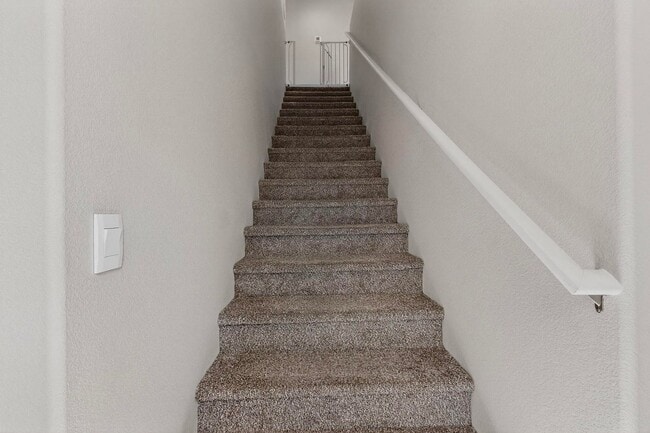 Photo - For Rent | Unfurnished Home | 4 Bed / 2.5 Bath | 2 Car Garage | 2-Story | Rio Rancho | Solar