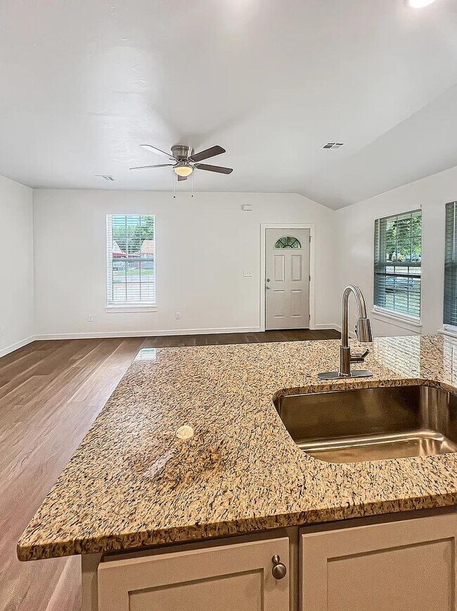 Photo - Stunning brand new 3BR/2BA duplex with mod...