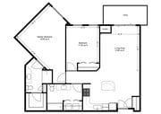 2BD Lexington
