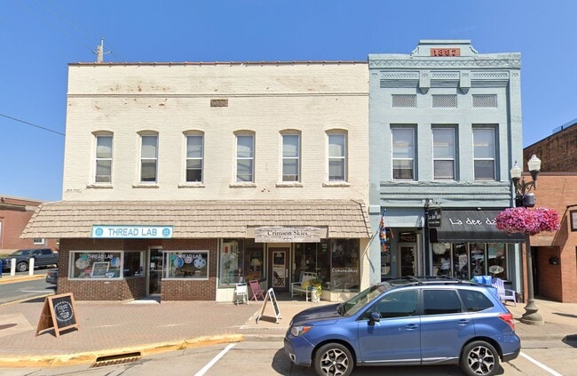 Photo - Lange Building Unidad 5