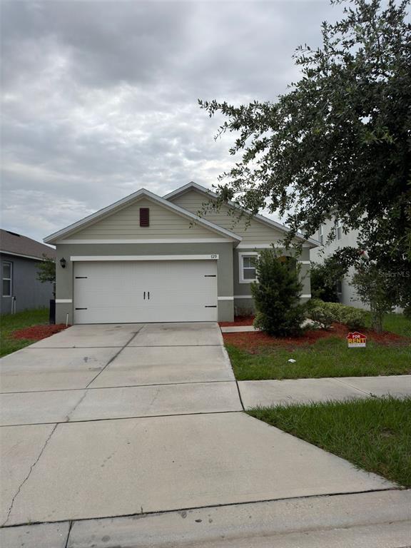 Building Photo - 729 Brooklet Dr