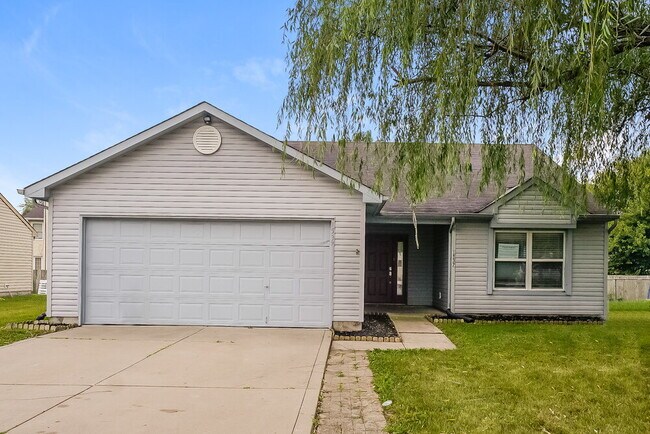 Photo - 1537 Tulip Dr House