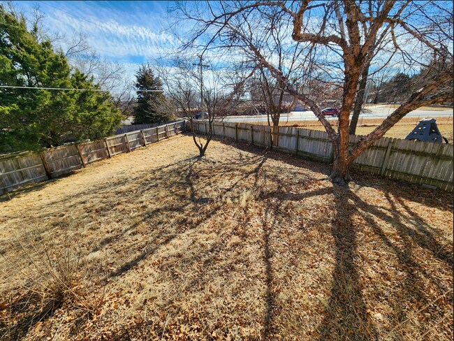 Photo - Updated West Side Home with Washer & Dryer...