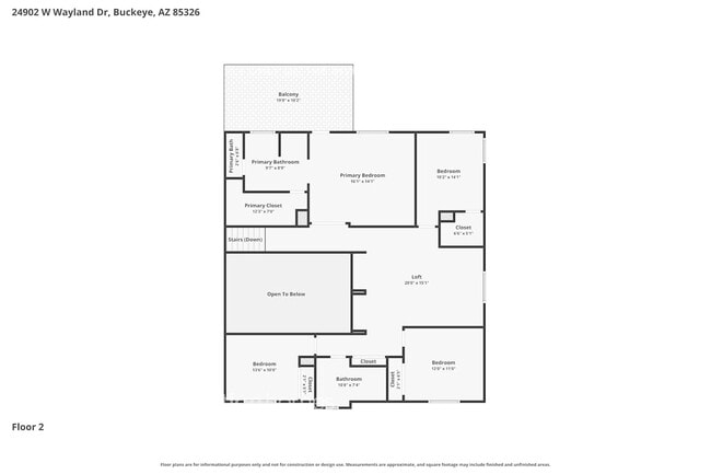 Photo - 24902 W Wayland Dr