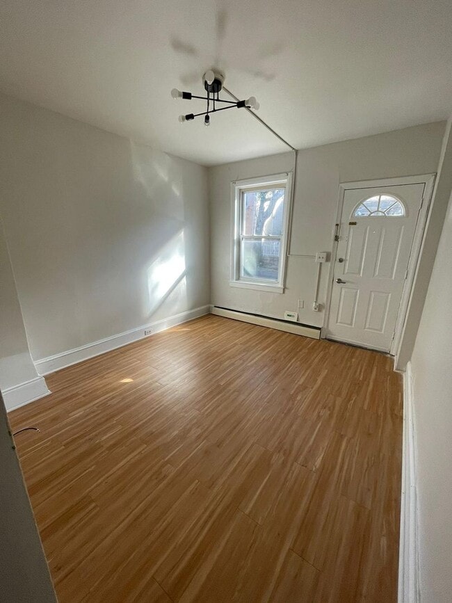 Photo - Cozy 2 bedroom 1 bathroom house with off-street parking