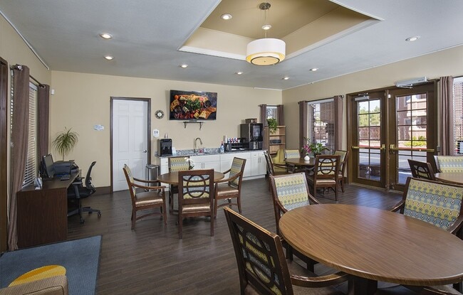 Winterhaven Senior Apartments