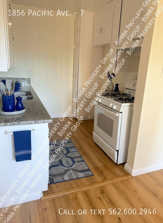 Photo - 1856 Pacific Ave Unit 7