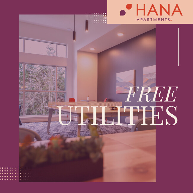 Hana Apartments - Hana Apartments