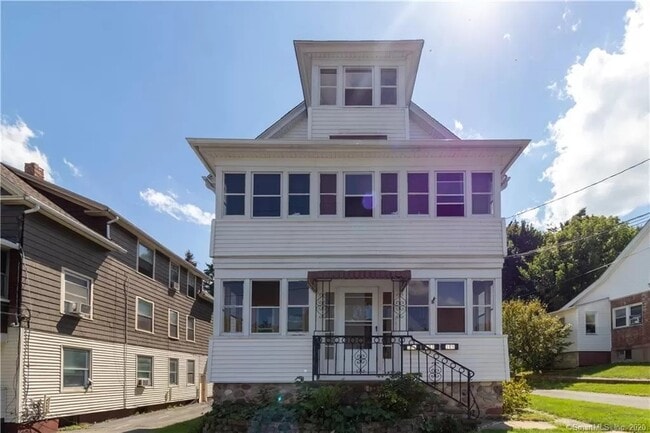 Building Photo - 103 Gridley St Unit 2nd Floor