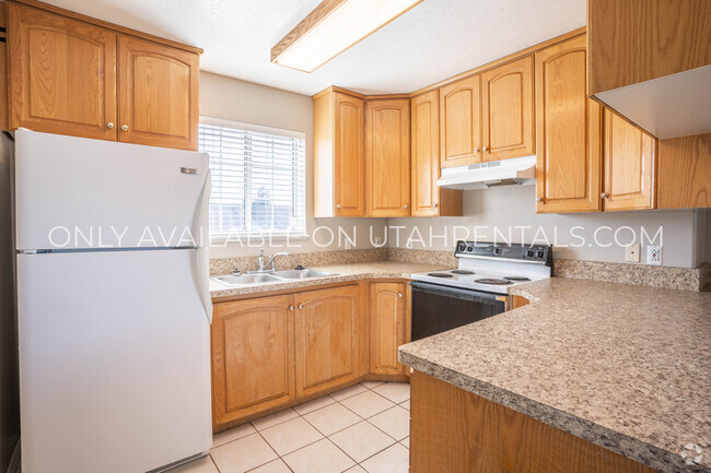 Building Photo - 909 N 500 W Unit 4 Rental