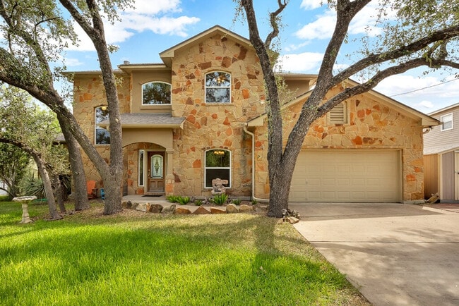 Photo - 4816 Travis Oaks Dr Unit SI ID1533782P