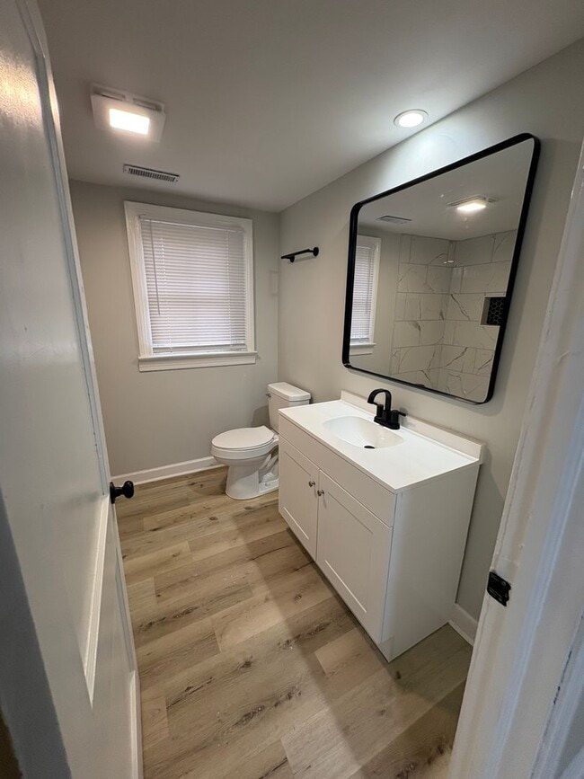 Photo - Freshly Renovated Home in Greensboro- 3bed/1bath