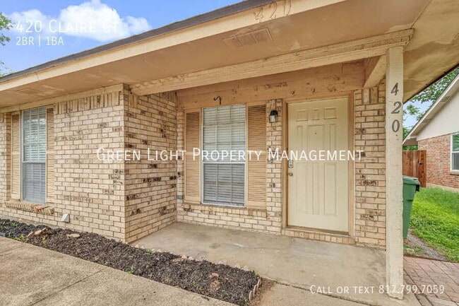 Photo - 420 Claire Ct