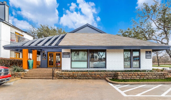 Photo - Knowlton Apartment Homes