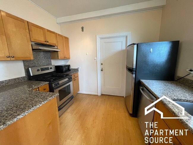 Photo - 5000 S Cornell Ave Unit 17D