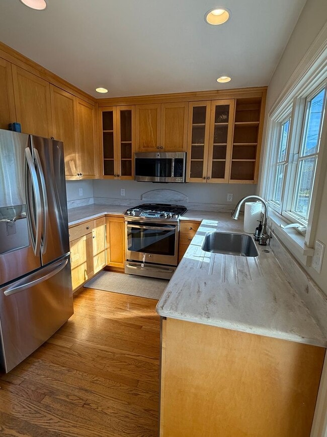 Photo - 3BR Tudor Home 1/2 Block from Greenlake!