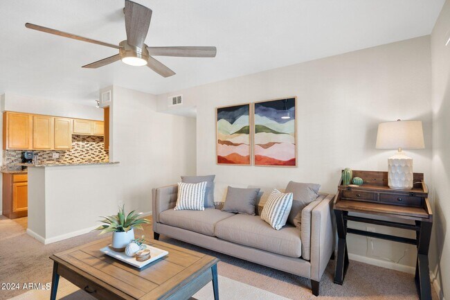 Photo - 5995 N 78th St Unit 2052