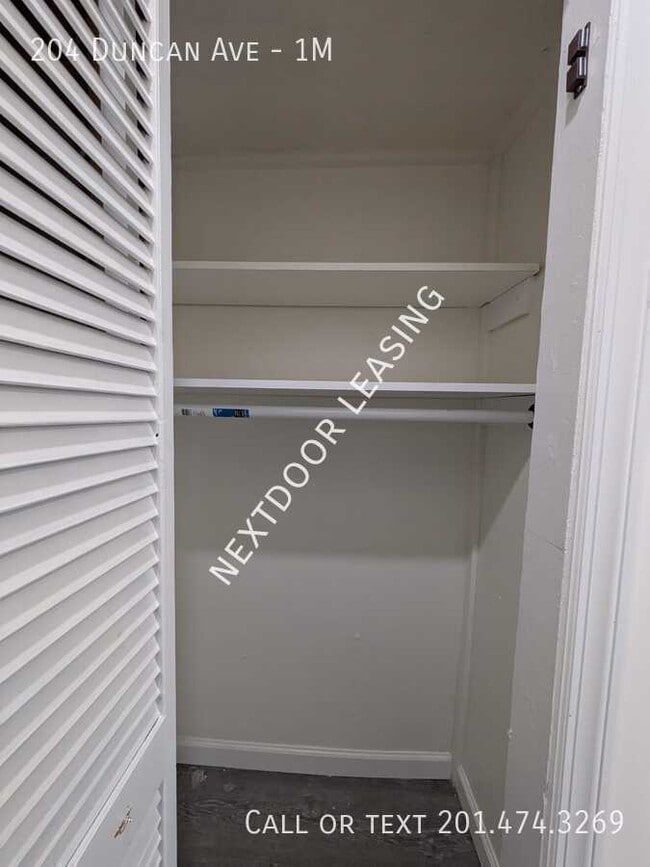 Photo - 204 Duncan Ave Unit 1M