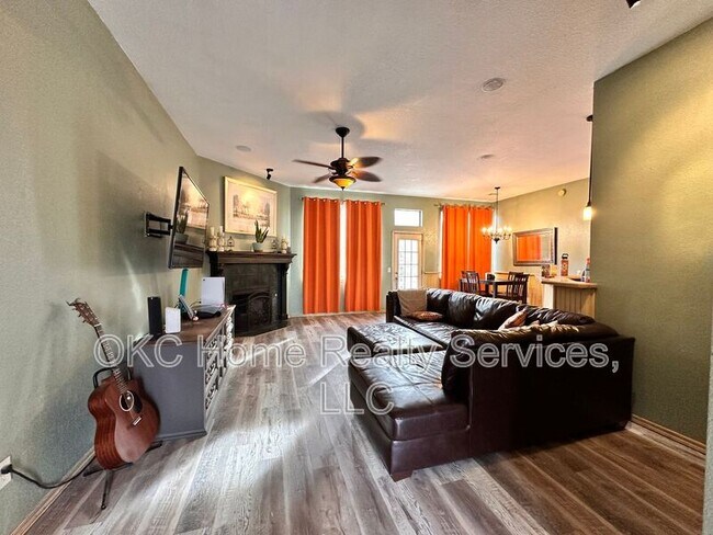 Photo - 10716 NW 31st Terrace