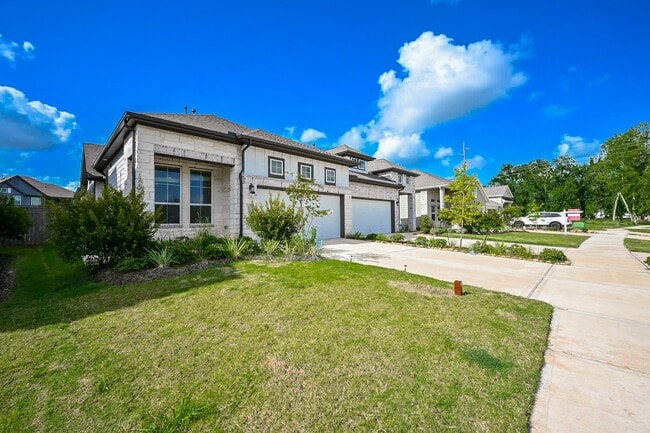 Building Photo - 1535 Cathedral Bend Drive Rental