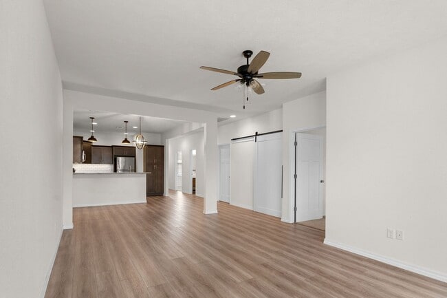 Photo - NEW LUXURY 2 BED 2 BATH 1 CAR GARAGE DUPLEX
