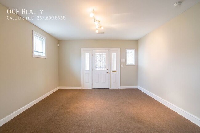 Photo - 4 Bed La Salle Area Townhouse Unidad Upper