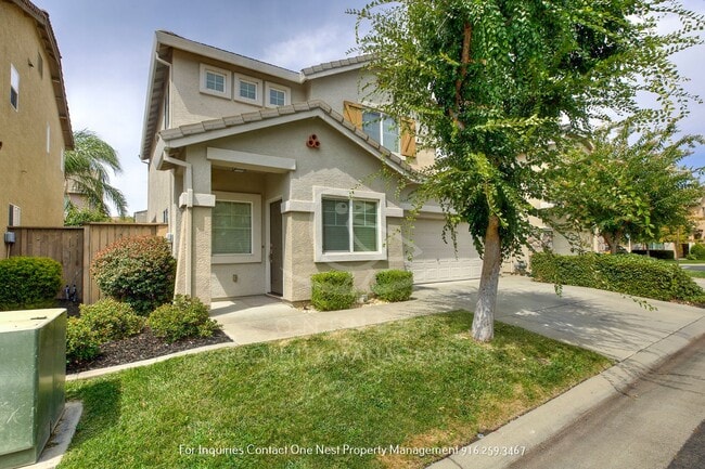 Photo - West Roseville 3 bdrm, 2.5 bth in gated community