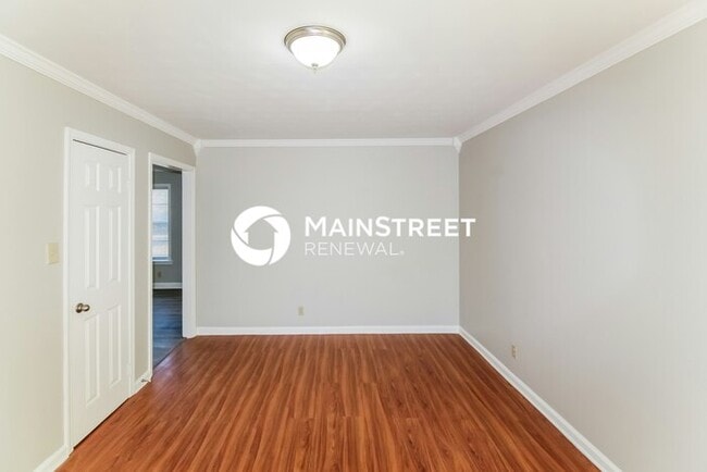 Photo - 3 Bedroom Pet-Friendly Home in memphis, TN...