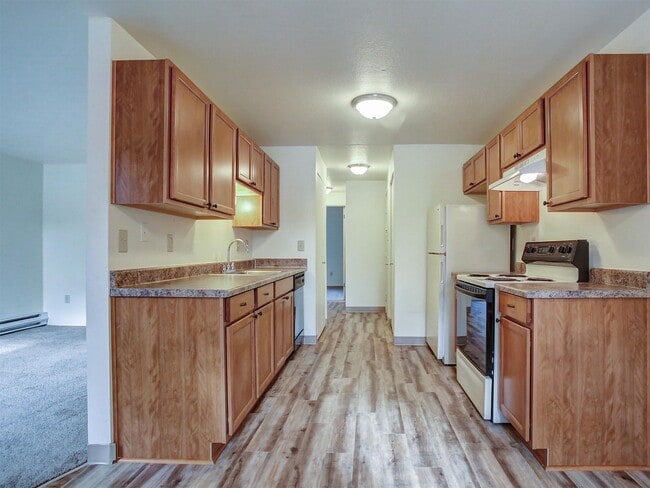 Photo - 14100 SW Allen Blvd Unit #:101