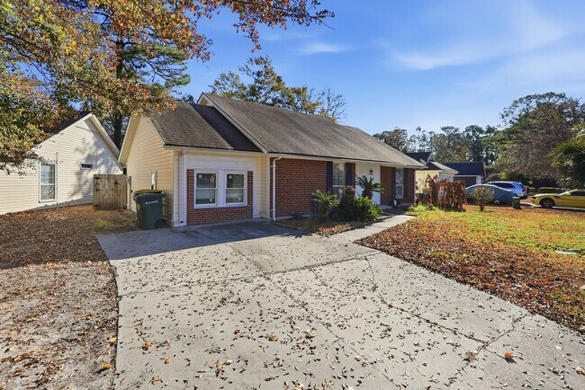 Photo - Ranch Style Home in Southside Savannah