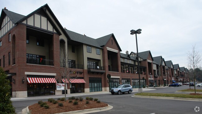 Photo - Cahaba Village