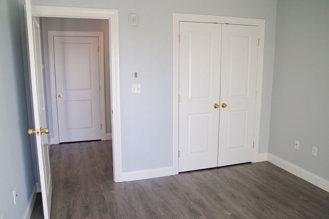 11-17 Beach Road Apartments