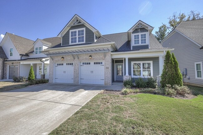Building Photo - 3412 Caroline Farms Dr