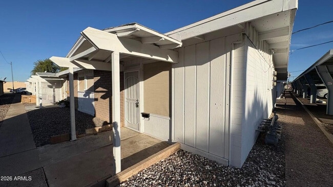 Photo - 12847 N 113th Ave Unidad 14