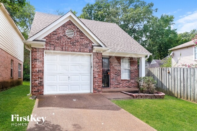 Photo - 1229 Calebs Ridge Dr